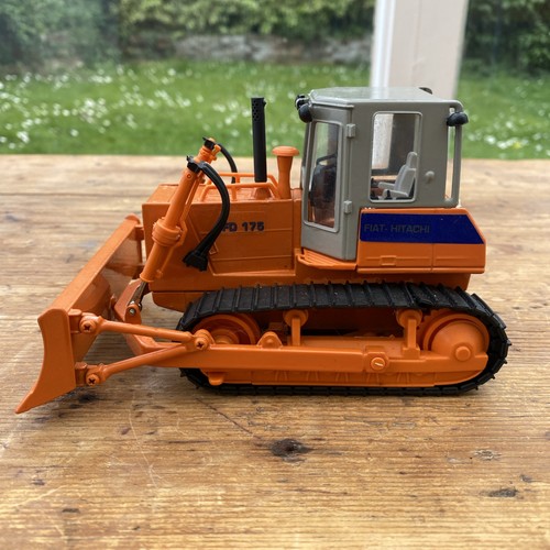 Modellino bulldozer - modellino,