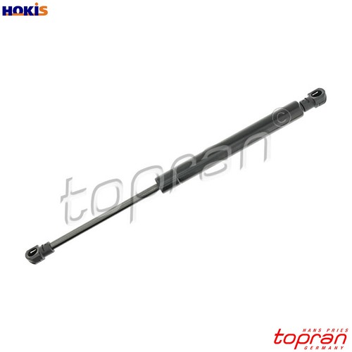 Gas spring bonnet 502 488 - gas,
