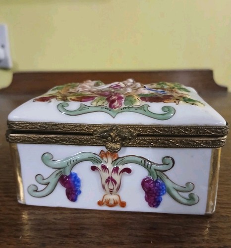 Antique circa 1870 - , `s