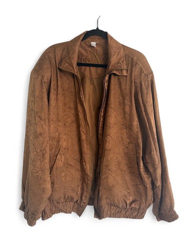 Vintage coaco 100 silk - vintage,