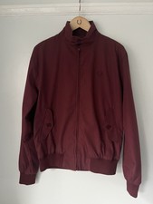 Fred Perry Reissues Made In