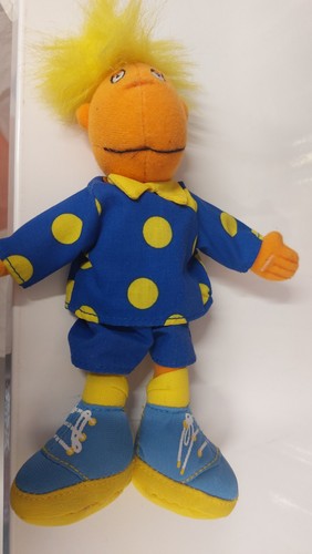 Miniature tweenies jake teddy - miniature,