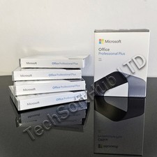 Microsoft Office 2021 Prof