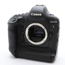Canon EOS 1DX 18.1MP DSLR