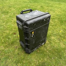 Peli Pelican Storm iM2620 Protector Case - Black