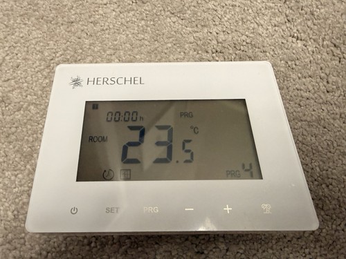 Herschel xls heating - herschel,