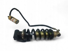 Xtz 660 tenere - 660, shock