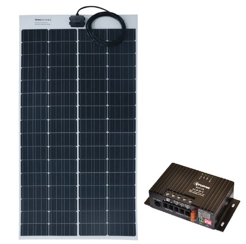 Truma semi flexible solar - truma,