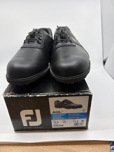 Footjoy aql series - footjoy, spiked