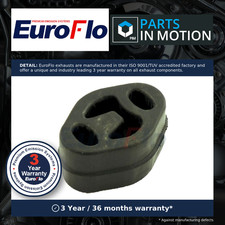 Exhaust Mounting fits VW LUPO