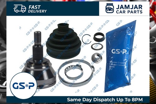 Gsp 803035 drive - gsp, shaft