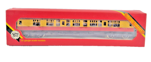 Hornby r928 gauge br - hornby, oo