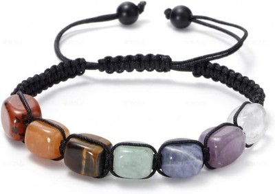 Chakra healing crystal - 7,