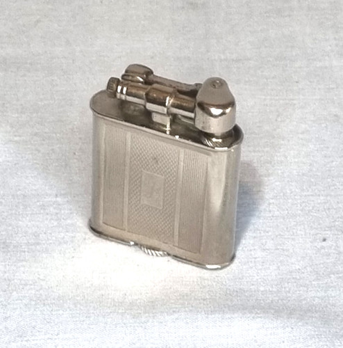 Vintage 1930s polo lift arm - lift,