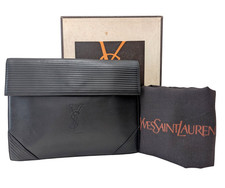 Yves Saint Laurent Clutch