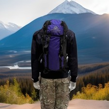 Scottish Mountain Gear Cullin 1  28L Rucksack ( 2 Colours)