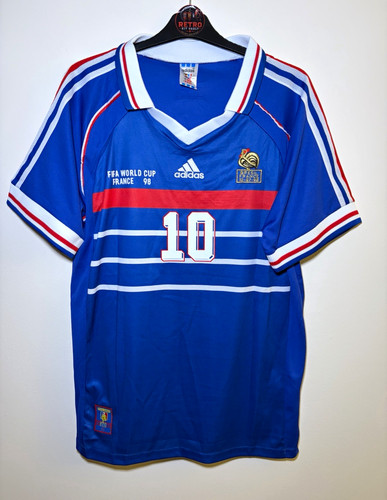 Size zinedine zidane - size,