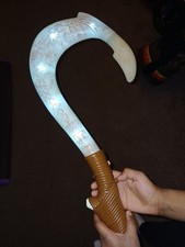 Disney Moana Maui Magical Fish