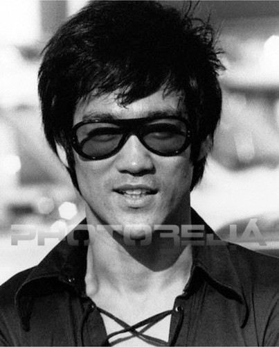 Bruce lee 8 - bruce, photograph