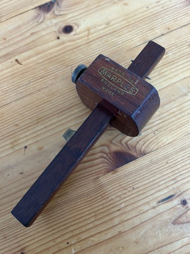 Vintage marples 2153 - no,