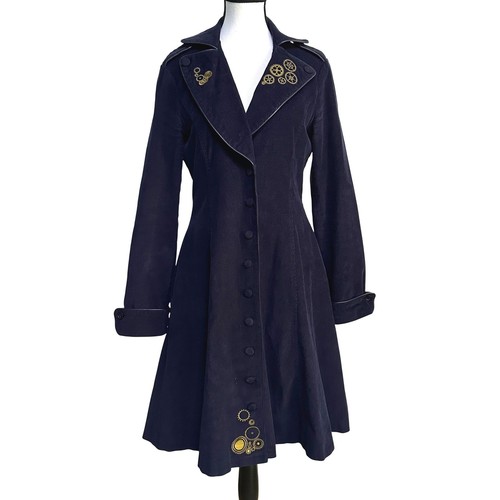 Hot topic doctor who corduroy - topic,