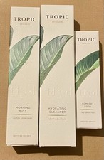 TROPIC SKINCARE BUNDLE MORNING