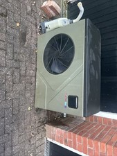 Thermotec eco inverter - thermotec,