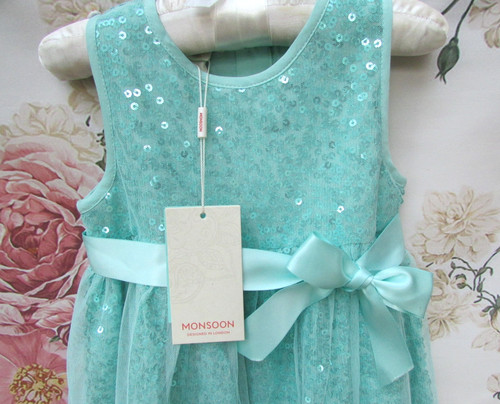 Bnwt monsoon green - bnwt,