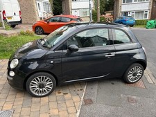 Fiat 500 Twin air
