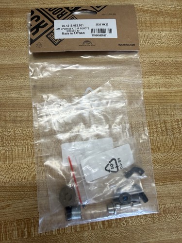 Rockshox upgrade kit - rockshox,