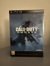 Call of Duty Ghosts Hardened