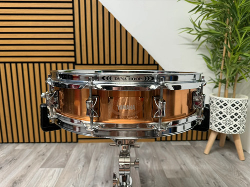 Yamaha 6103 piccolo snare - yamaha,