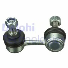 Stabilizer Link Coupling Rod