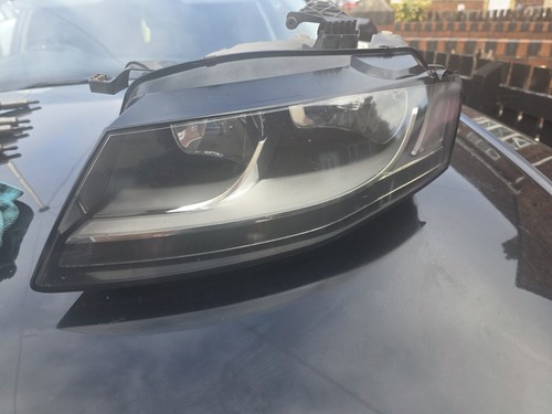 Audi avant 2009 2015 - audi,
