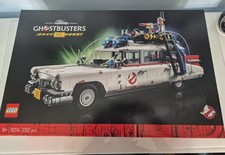 LEGO Icons: Ghostbusters