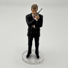 JAMES BOND 007 Corgi Icon