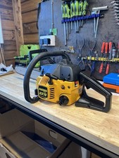 Partner 370 Chainsaw like
