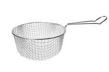 Stainless Steel Wire Chip Pan