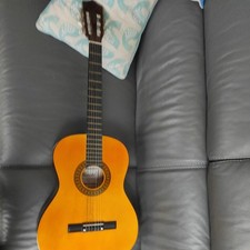 Herald HL34 Acoustic Guitar