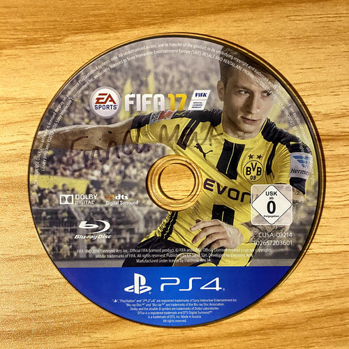 Fifa ps4 sony playstation - sony,