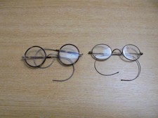 Two Pairs of Vintage Childs