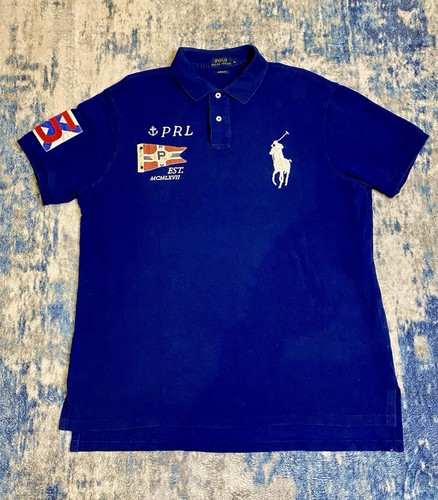 Ralph lauren men custom - lauren,