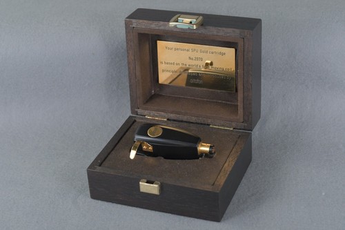 Ortofon spu gold cartridge - ortofon,
