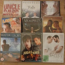 Collection Of 9 Gay Interest