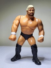 WWF WWE Ted DiBiase Hasbro