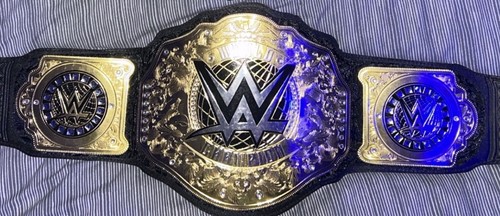 Wwe world heavyweight - world,