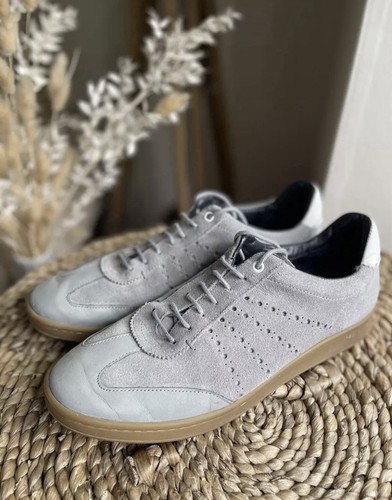 Ted baker suede - suede, low