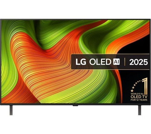 Oled ai 4k hdr smart - lg,