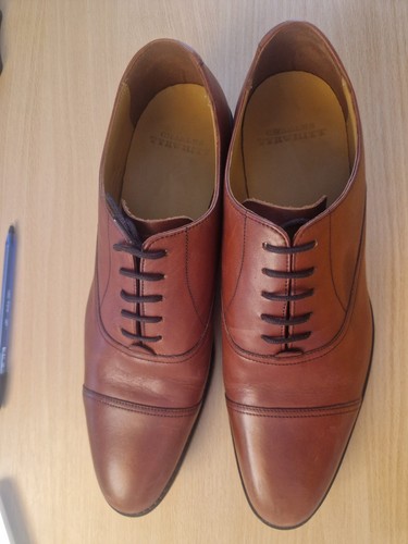 Charles tyrwhitt leather - charles,