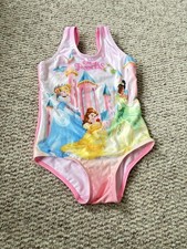 Brand New Girl swimming costume 1.5- 2 Years